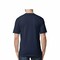 Gildan Ultra Cotton Men’s Tall T-Shirt, Classic Fit Basic Tee, 6 oz. 100% Cotton